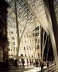 Heritage Square, Toronto, Canadá. Projeto de Santiago Calatrava
