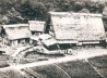 Fig. 7 – Vilarejo japones rural tradicional [Fonte: Tourist Lybrary 7. Japanese Architecture. Board of Tourist Industry. Japanese   Gov]