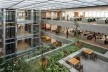 Sede Natura São Paulo – NASP, São Paulo, 2017. Arquitetos Lilian Dal Pian e Renato Dal Pian<br />Foto Nelson Kon 