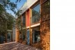 Casa 239, São Paulo SP, 2012. Una Arquitetos<br />Foto Nelson Kon 