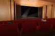 Vista do fundo do teatro em direção ao palco<br />Imagem do autor do projeto 