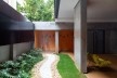 Casamirador Savassi, Belo Horizonte MG Brasil, 2021. Arquitetos Gisele Borges e Ulisses Mikhail Itokawa (autores) / Gisele Borges Arquitetura<br />Foto Juliana Berzoini 