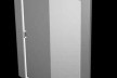 Parede com porta<br />Imagem dos autores do projeto 