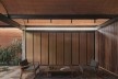 Casa Intermedia, Assunção, Paraguai, 2021. Arquitetos Horacio Cherniavsky, Viviana Pozzoli, Gabriela Ocampos, Franco Pinazzo e Rolph Vuyk (autores) / Equipo de Arquitectura<br />Foto Frederico Cairoli 
