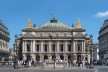 Ópera Garnier de Paris<br />Fotomontagem Victor Hugo Mori, 2019 