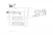 Planta baja y altillo<br />Deseño Estudio Miralles-Tagliabue 