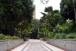 Parque da Residência, Belém, 1998. Paisagismo de Rosa Kliass<br />Foto Giovani Sarquis 
