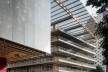 Centro Paula Souza, São Paulo, arquitetos Francisco Spadoni e Pedro Taddei<br />Foto Nelson Kon 