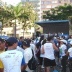 Concentração na Catedral Metropolitana de Vitória (7 jun. 2007) [Foto Dino Rodrigues Santos]