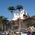Convento da Penha, Vila Velha ES (7 jun. 2007) [Foto Dino Rodrigues Santos]