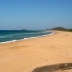 Praia privativa na Aldeia (9 jun. 2007) [Foto Dino Rodrigues Santos]