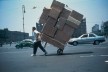 Francis Alÿs. Ambulantes, 1992<br />Francis Alÿs © Francis Alÿs 