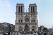 Victorfotogravura de Notre Dame  