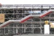 Victorfotogravura do Centre Georges Pompidou (Beaubourg), Paris