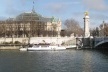 Victorfotogravuras da Praça Alexandre III junto ao Sena 