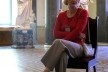 Ensaio fotográfico “Guardiãs do Hermitage”<br />Foto Felipe Arruda / Laura Gorski 