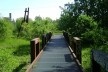 Südgelände Natur-Park, Berlim, Alemanha. Arquiteto Peter Latz<br />Foto Paloma P. de Siqueira, 08/05/11 