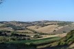 A paisagem rural nos arredores da cidade.<br />Foto M. Bocci 