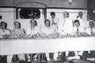 Jantar político no interior do hotel (1939) [Leal, 1998]