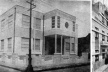 Escola “Benjamin Constant e fachada da Escola de Engenharia, obras do governo entre 1935 e 1938 [“Álbum do Pará” (1939)]