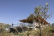 Palicourea House, São Jorge GO Brasil, 2021. Architects Daniel Mangabeira, Henrique Coutinho and Matheus Seco / Bloco Arquitetos<br />Foto/photo Joana França 