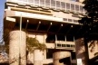Biblioteca Nacional de Buenos Aires, arq. Clorindo Testa, Francisco Bullrich, Alicia Gazzaniga, 1963<br />Foto Roberto Segre 