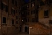 Campiello degli Venecia, Veneza<br />Foto Tuca Vieira 
