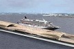 Yokohama Port Terminal, FOA – Foreign Office Architects [Website do estúdio]