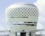Terminal marítimo, Zeebrugge, Bélgica. Rem Koolhaas [Prêmio Pritzker]