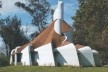 Capilla Maschwitz, exterior<br />Foto Gustavo Sosa Pinilla 