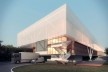 . Centro Cultural de Eventos e Exposições – Nova Friburgo, 1º lugar, Estúdio 41 [Estúdio 41]