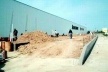 Início da obra<br />Foto de Gustavo Ghibaudi 