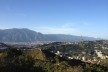 Caracas vista de El Volcán<br />Foto Luiza Bussius 