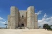 Castel del Monte, região próxima a Andria, na Puglia<br />Foto Victor Hugo Mori, 2016 
