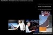 Apresentação virtual de Ruth Verde Zein no Docomomo 2020, em Tóquio, Japão<br />Imagem divulgação 