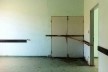 Ala abandonada do Complexo Hospitalar do Juquery<br />Foto Abilio Guerra 