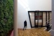 Obra comecial en el barrio de Palermo, Buenos Aires, 2010. Arq. Javier Speziale, Arq. Patricia Linares, Arq. Matías Quintela<br />Foto divulgación 