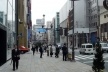 Bairro de Ginza, Tóquio<br />Foto Flávio Coddou 