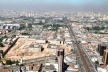 Operação Urbana Carandiru – Vila Maria. Situação e condições de uso e ocupação da área