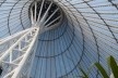 “The Khan Shatyr Entertainment Centre”, Astana, Kazakhstan, 2006–2010. Foster+Partners<br />Photo by Nigel Young 