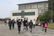Museu e Monumento dos Vinte e Seis Mártires, Nagasaki, Japão<br />Foto Joanes Rocha 