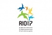 Logo do Pan 2007<br />Imagem dos autores do projeto 