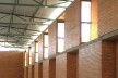 Cootrapar – cooperativa de trabajadores de aceros del paraguay. Interiores: modulo Z. Arq. Luis Alberto Elgue y Arq. Cynthia Solis Patri. Villa Hayes, Paraguay. 2007 – 2008.