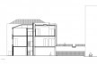 Centro Universitário Maria Antônia, corte, São Paulo SP. Arquitetos Cristiane Muniz, Fábio Valentim, Fernanda Barbara e Fernando Viégas / Una Arquitetos<br />Imagem divulgação 