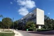 Pavilhão Suíço, Cidade Universitária de Paris, 1931. Arquiteto Le Corbusier<br />Foto Victor Hugo Mori 