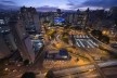 RedBull Station, São Paulo. Escritório Triptyque<br />Foto Pedro Kok 