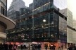 Inauguração do Sesc 24 de Maio, centro de São Paulo, arquiteto Paulo Mendes da Rocha + MMBB Arquitetos<br />Foto José Lira 