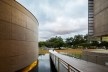 Biblioteca Brasiliana USP<br />Foto Nelson Kon 