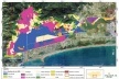 Figura 3. Uso do solo na área do PEU Vargens [IPP (1999)]
