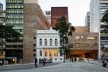 Praça das Artes<br />Foto Nelson Kon 